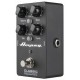 Ampeg Classic Analog Bass Preamp напольный басовый предусилитель педаль