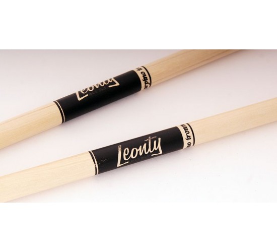 Leonty LT1A Timbale Барабанные палочки, без наконечника