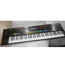 Roland JUPITER-50 синтезатор USED
