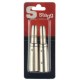 Stagg AC-XMPFH переходник, XLR (M) - JACK (F)