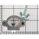 Laudio 223P150-DM10YN Струбцина крепежная, 38-51мм, М10