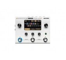 Hotone Ampero II Stomp напольный гитарный процессор