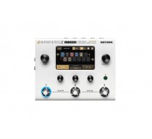 Hotone Ampero II Stomp напольный гитарный процессор