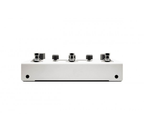 Hotone Ampero II Stomp напольный гитарный процессор