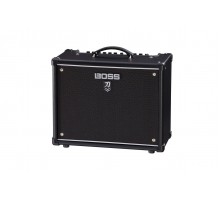 Boss KTN-50MK2 KATANA-50 MKII гитарный комбоусилитель, 50Вт, динамик 1х12", 60 эффектов