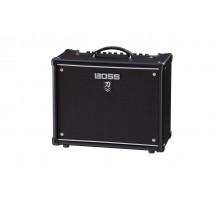 Boss KTN-50MK2 KATANA-50 MKII гитарный комбоусилитель, 50Вт, динамик 1х12", 60 эффектов