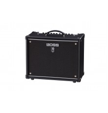 Boss KTN-50MK2 KATANA-50 MKII гитарный комбоусилитель, 50Вт, динамик 1х12", 60 эффектов