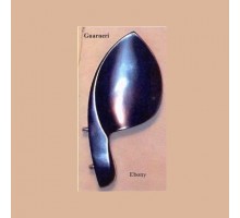 WBO VC01Eu-4/4 Подбородник для скрипки, модель Guarneri