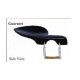 WBO VC01Eu-4/4 Подбородник для скрипки, модель Guarneri