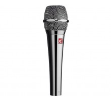 SE Electronics V7 Chrome Динамический микрофон