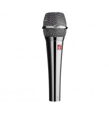 SE Electronics V7 Chrome Динамический микрофон