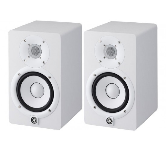 Yamaha HS5W Активный студийный монитор