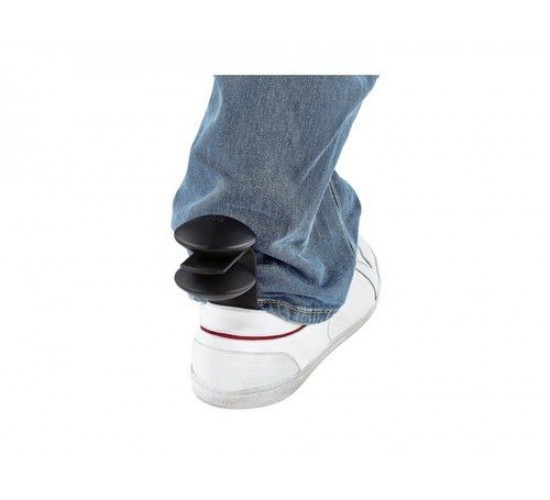 Meinl HSH Heel Shaker Шейкер на пятку