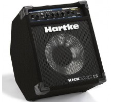 Hartke KickBack 12 басовый комбо