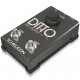 TC Helicon Ditto MIC Looper вокальная педаль эффектов, лупер
