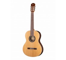 Alhambra 794 1C HT EZ Классическая гитара 4/4, со звукоснимателем, Испания