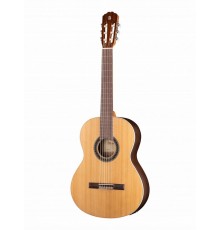 Alhambra 794 1C HT EZ Классическая гитара 4/4, со звукоснимателем, Испания