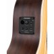 Alhambra 794 1C HT EZ Классическая гитара 4/4, со звукоснимателем, Испания