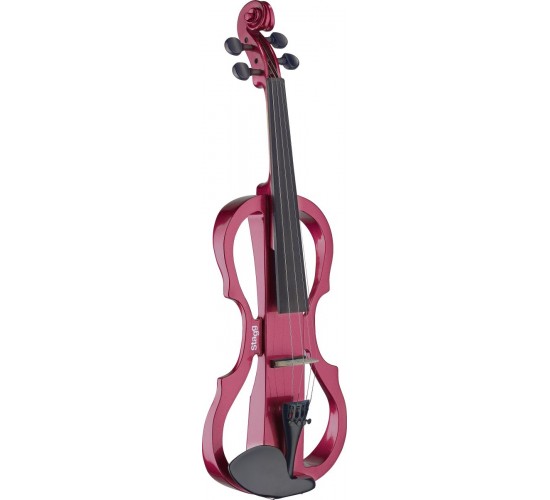 Stagg EVN X-4/4 MRD Электроскрипка