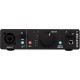Arturia MiniFuse 1 Black внешняя звуковая карта