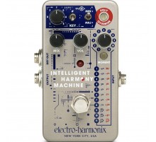 Electro-Harmonix Intelligent Harmony Machine гитарный эффект гармонайзер и питчшифтер