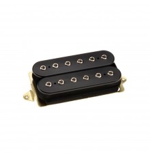 DiMarzio DP213BK PAF Joe Звукосниматель, хамбакер, черный