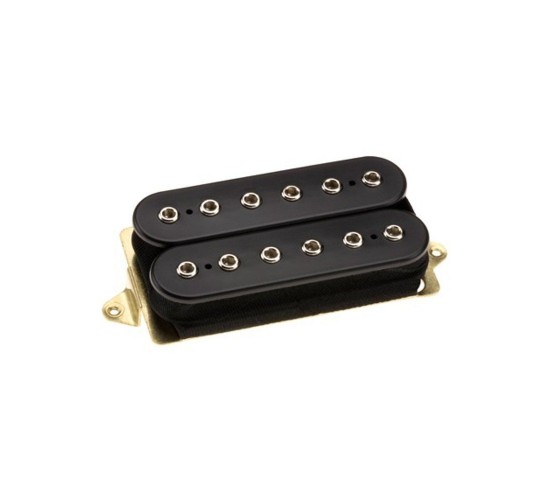 DiMarzio DP213BK PAF Joe Звукосниматель, хамбакер, черный