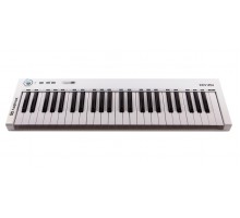 Axelvox KEY49j White MIDI-клавиатура