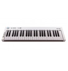 Axelvox KEY49j White MIDI-клавиатура