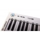 Axelvox KEY49j White MIDI-клавиатура