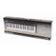 Axelvox KEY49j White MIDI-клавиатура