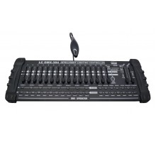 XLine Light LC DMX-384 Контроллер DMX, 384 канала