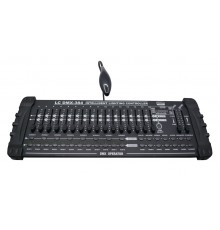 XLine Light LC DMX-384 Контроллер DMX, 384 канала