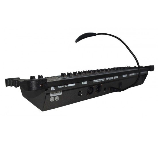 XLine Light LC DMX-384 Контроллер DMX, 384 канала