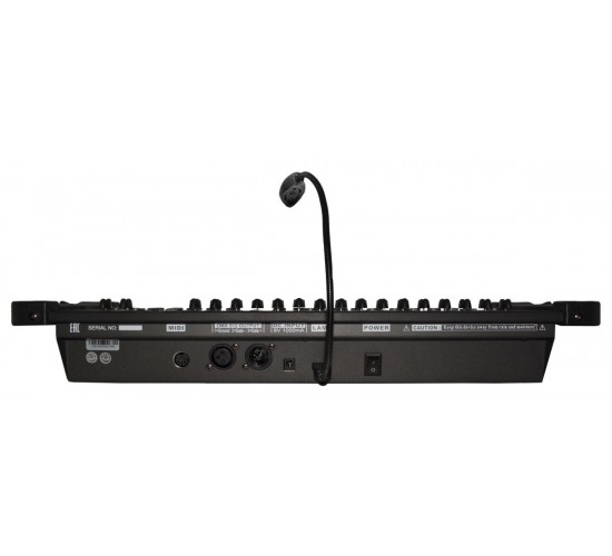 XLine Light LC DMX-384 Контроллер DMX, 384 канала