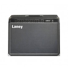Laney LV300 TWIN гитарный комбоусилитель 120 Вт, 2x12" Celestion, DSP