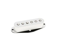 DiMarzio DP175AW True Velvet (neck) звукосниматель, сингл