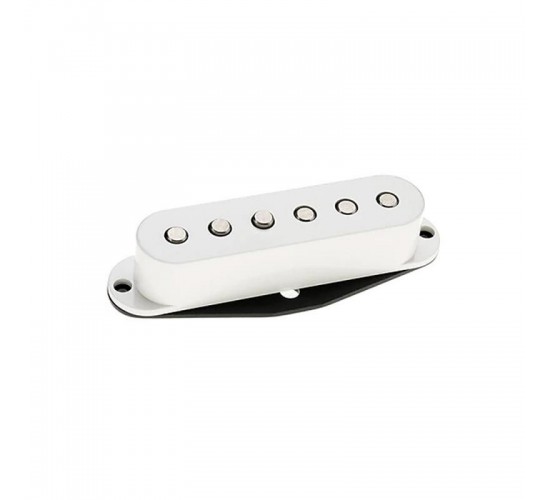 DiMarzio DP175AW True Velvet (neck) звукосниматель, сингл