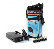 Robiton NB90W Блок питания 15-24V 5000мA имп. стаб.