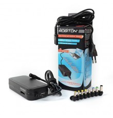 Robiton NB90W Блок питания 15-24V 5000мA имп. стаб.