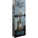 Terris TPACK-1 BK комплект: электрогитара, комбоусилитель, чехол, кабель, медиатор, ремень, тюнер