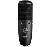 AKG P120 микрофон конденсаторный кардиоидный