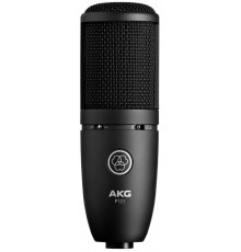 AKG P120 микрофон конденсаторный кардиоидный