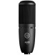 AKG P120 микрофон конденсаторный кардиоидный