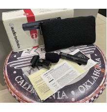 Audio-Technica PRO 37 конденсаторный микрофон USED