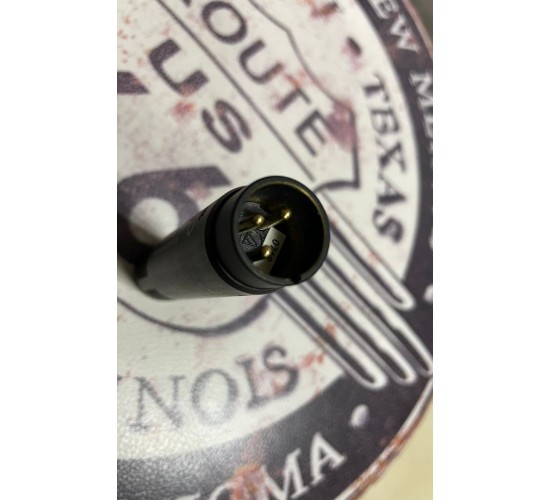 Audio-Technica PRO 37 конденсаторный микрофон USED