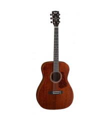 Cort L450C NS акустическая гитара, цвет натуральный матовый