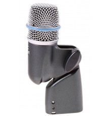 Shure BETA 56A динамический суперкардиоидный инструментальный микрофон