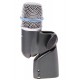 Shure BETA 56A динамический суперкардиоидный инструментальный микрофон