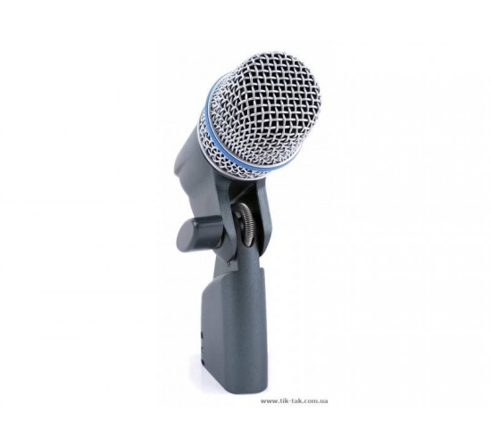 Shure BETA 56A динамический суперкардиоидный инструментальный микрофон